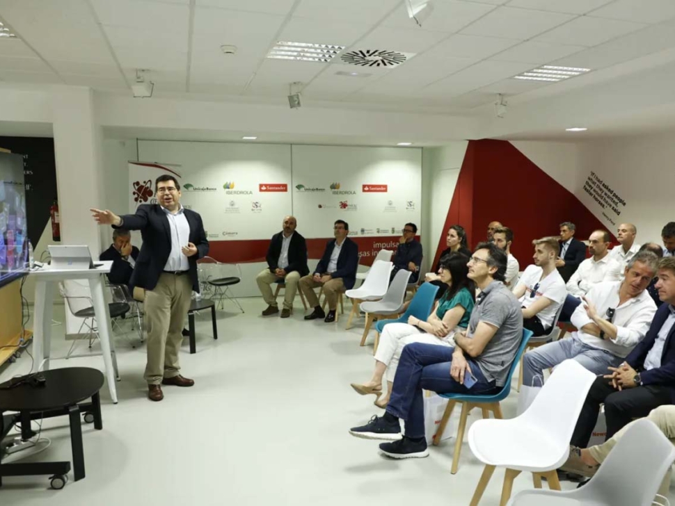 newcotel-novedades-jornada-digitalizacion-2023